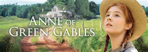 stream anne of green gables